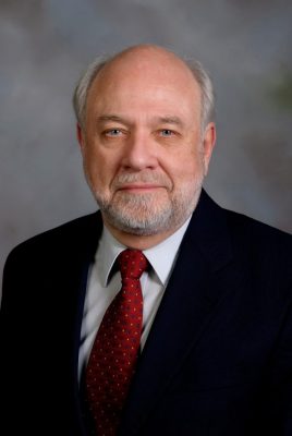 In memoriam: William E. 'Bill' Cox, professor emeritus of civil and environmental engineering