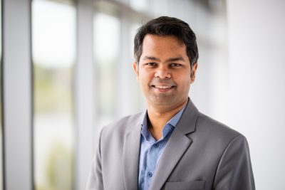 Researcher develops tool to boost transit ridership in Virginia