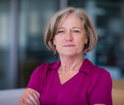 Carin Roberts-Wollmann